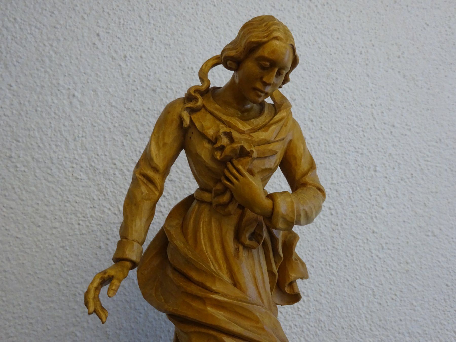 Skulpturen & Statuen: Skulptur  / signiert MAX MILLER - München – Gebraucht aus Esslingen von eintagammeer 4