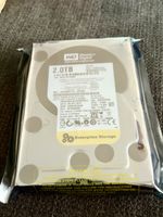 Western Digital 2TB Enterprise Storage HDD WD2003FFYS