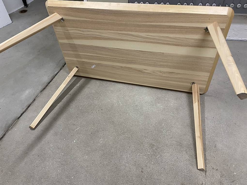 Ikea Tavoli: Ikea Tisch – Usato da Männedorf venduto da Adamiat 3