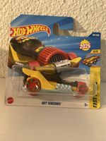 Hot Wheels Fast Foodie 2025 197/250 neu