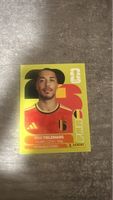 BEL 9 , FIFA WORLD CUP 2026 PANINI 