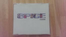 Spice Girls - Wannabe