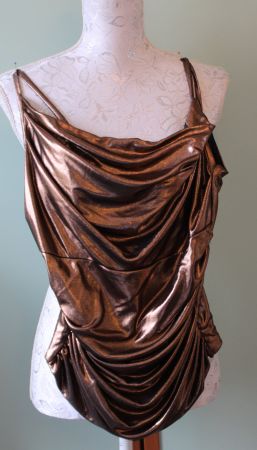 Top von *ARIELLA* (TK)