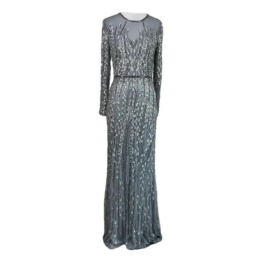 Kleider: Mac Duggal Maxi Kleid – Neu (gemäss Beschreibung) aus Wettingen von sas_pn6p
