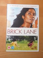 DVD Brick Lane - Ein ergreifendes Filmdrama zu verkaufen!
