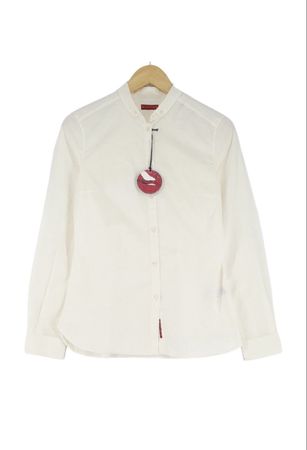 Chemise Jacob Cohen blanche, taille S – impeccable! (53)