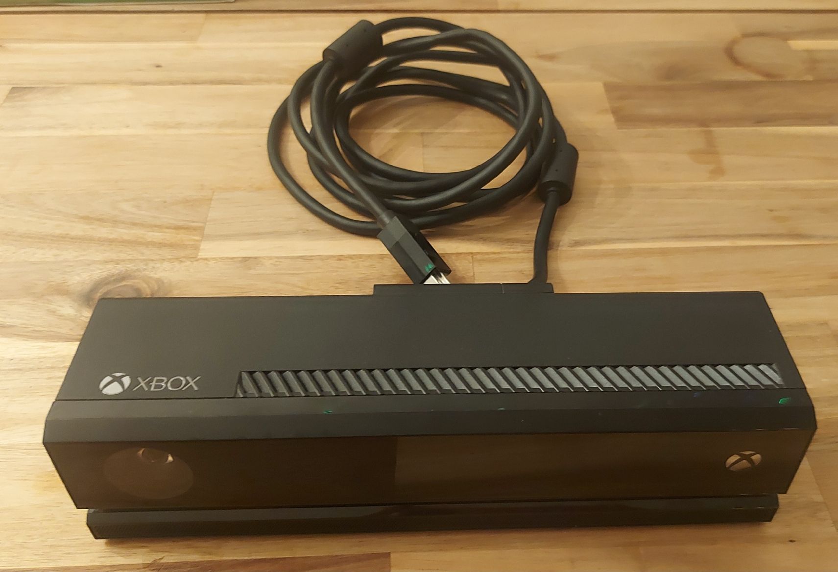 Microsoft Consoles: Microsoft XBOX Kinetic Sensor – Neuf (Voir description) à Hochdorf par beat_r