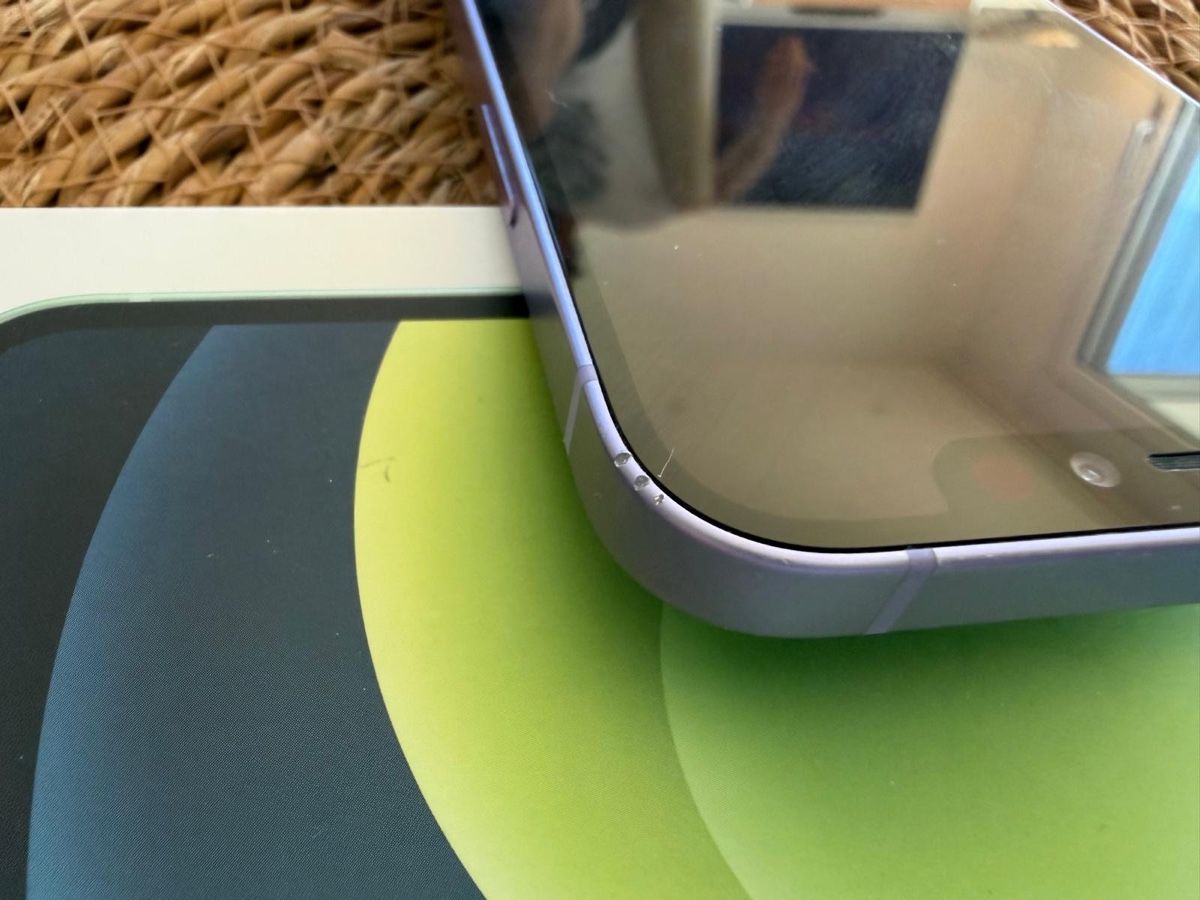 Apple Portables: iPhone 12 – D'occasion à Emmenbrücke par Hector8 3