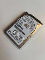 Hitachi SATA 2.5" HDD 320GB