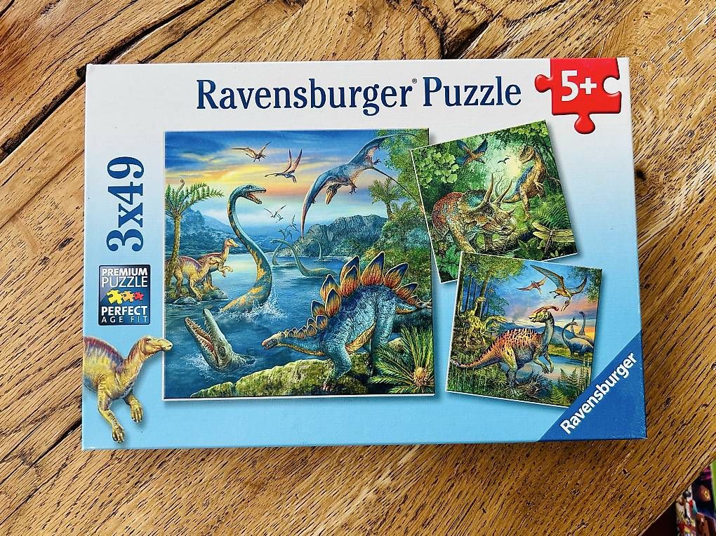 Puzzle: Puzzles – Usato da Benglen venduto da bet_l6ws 2