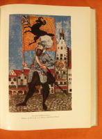 HOHEITSZEICHEN DES STANDES SCHAFFHAUSEN, WAPPEN