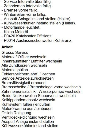 Citroën Automobili: Citroen C3 1.2i – Usato da Birsfelden venduto da GrafeAG 8