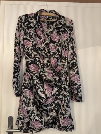 Robe d'été chic morgan 38