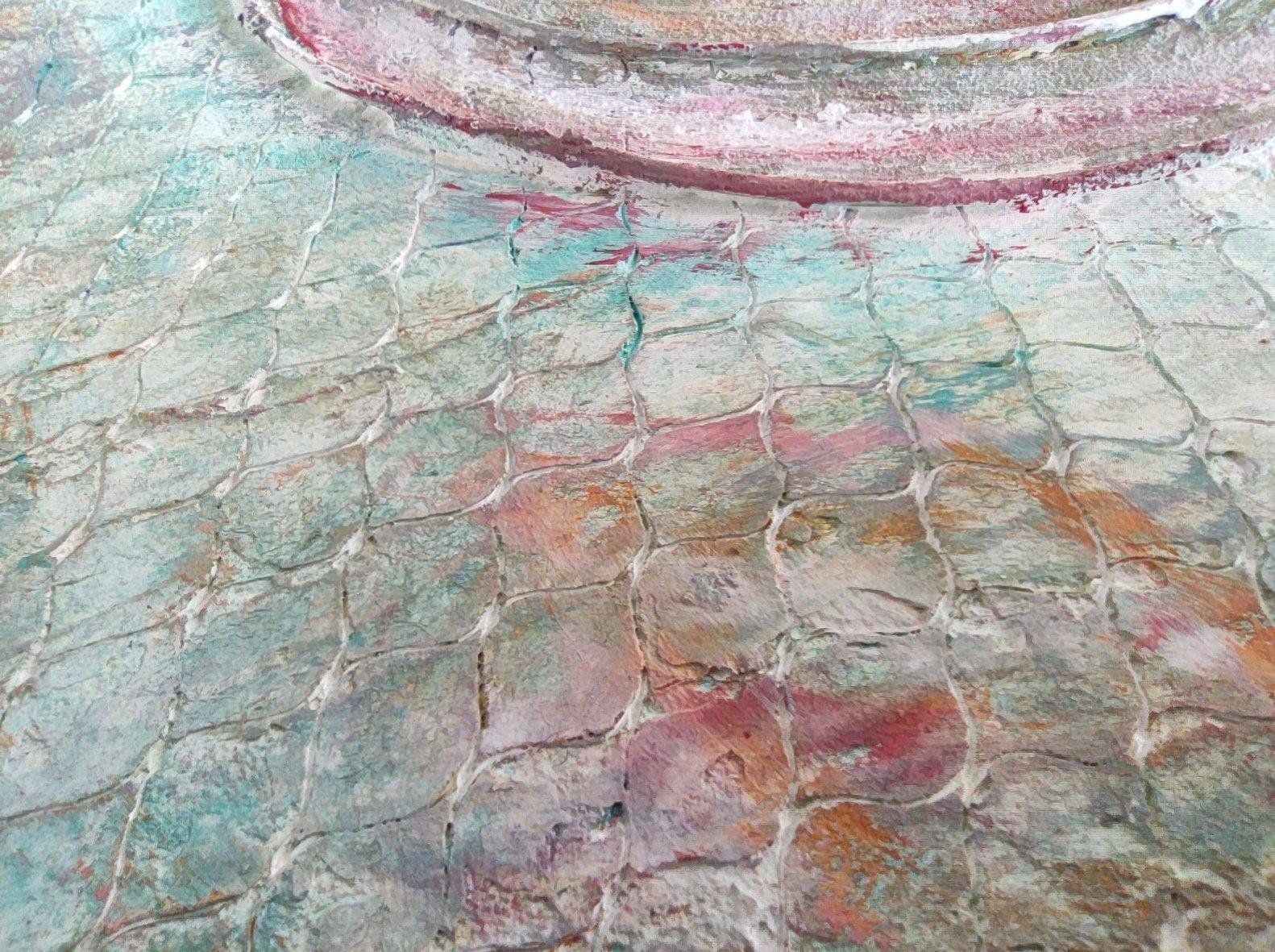 Poster & Bilder: Acrylbild -- abstrakt-- – Neu und originalverpackt aus Münchenbuchsee von Mida74 2