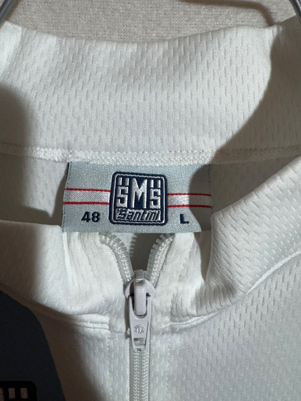 Giacche: Velojacke von SMS Santini Gr. 48 L – Usato da Grosswangen venduto da SALE_SALE_SALE 1