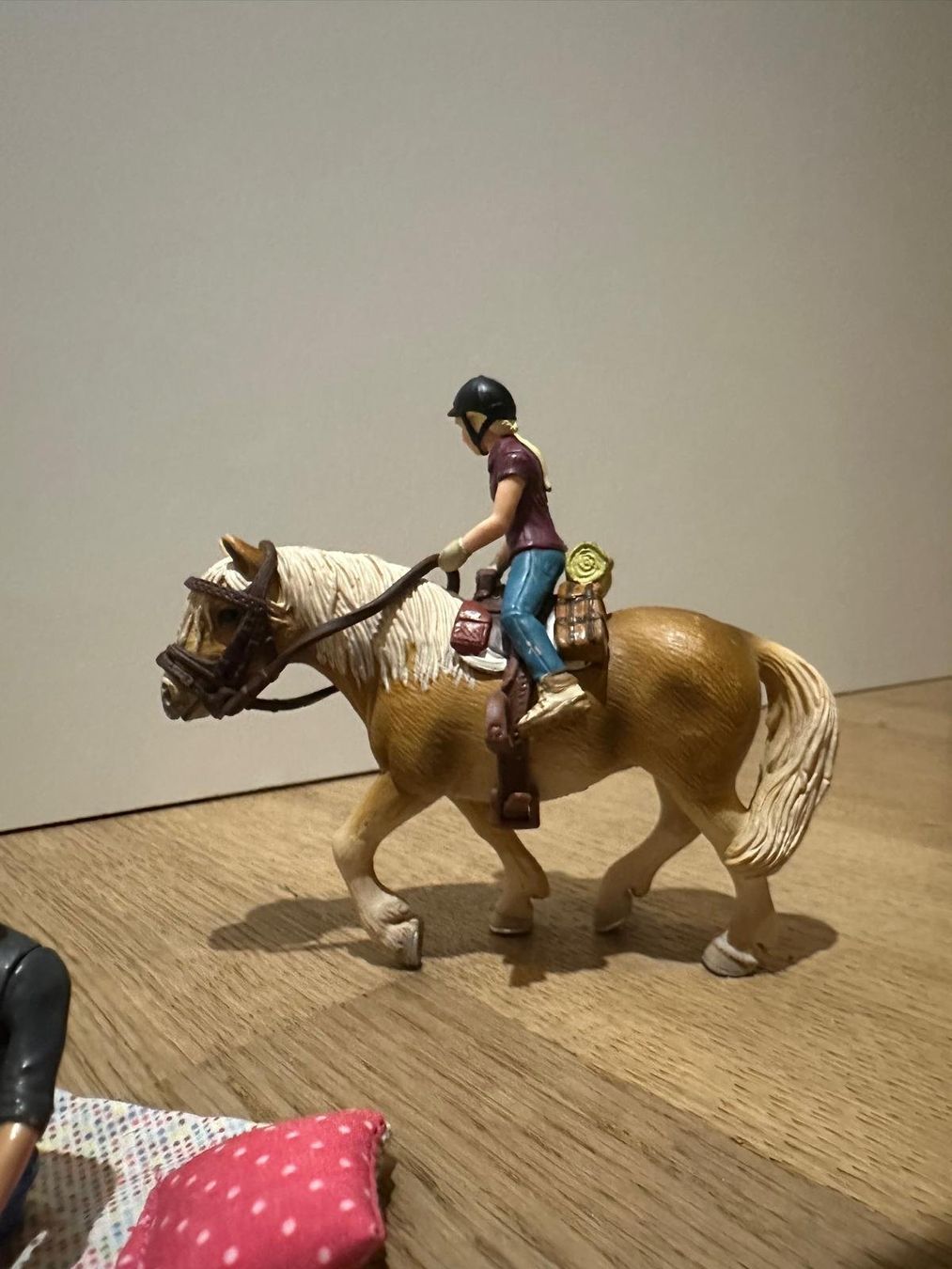 Giocattoli: Schleich Set – Usato da winterthur venduto da goldfischt 1