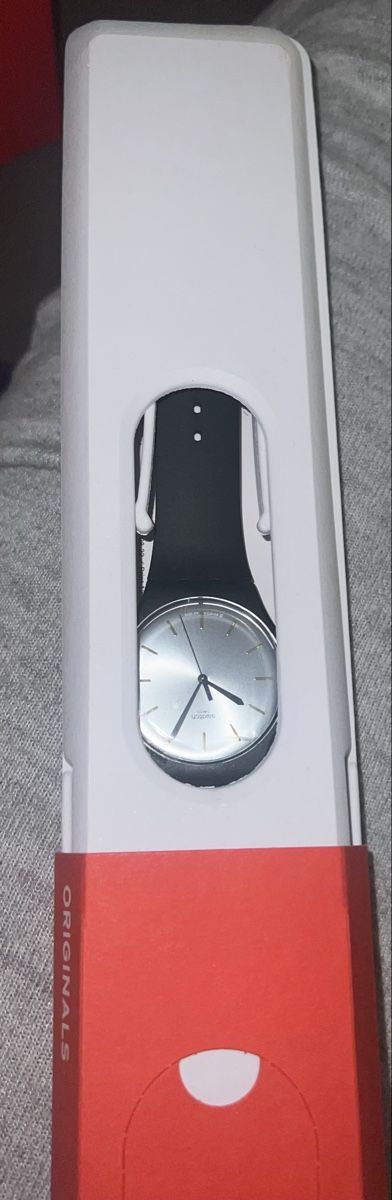 Swatch Orologi: Swatch New Gent – Nuovo e nell'imballaggio originale da Biel/Bienne venduto da Peeeep10 1