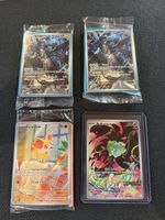 Pokemon Promos 2X Ascended Heroes / Fenekin Po C / Bulbasaur