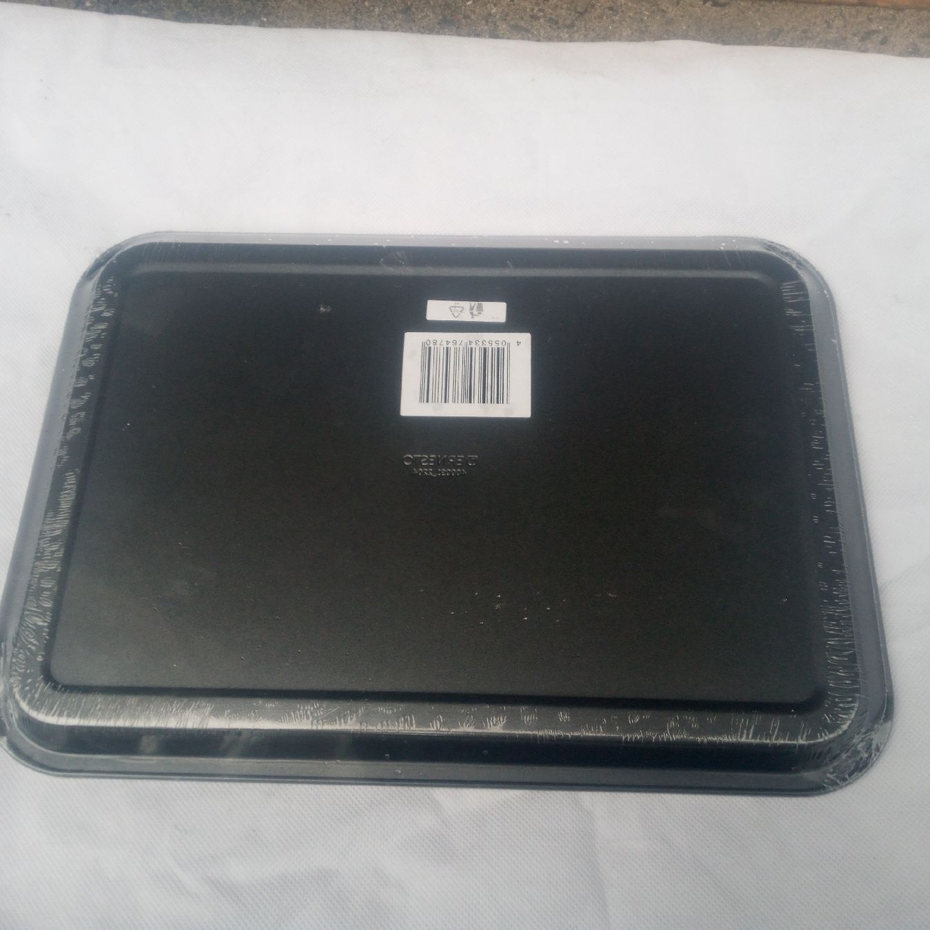 Teglie da forno: Backblech-Set 3-teilig neu Antihaftbeschichtet – Usato da Luzern venduto da toenu23 2