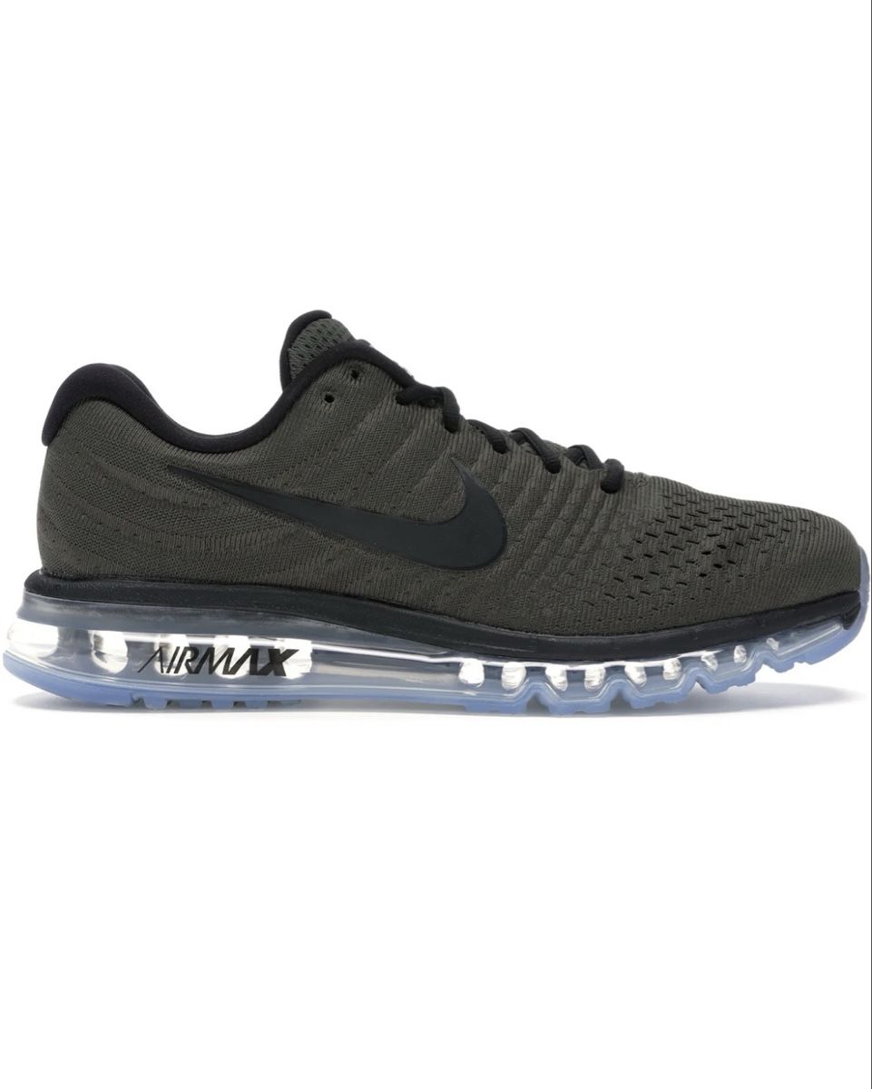 Nike Scarpe da uomo: NIKE AIRMAX 2017 NEU – Nuovo e nell'imballaggio originale da Rain venduto da Schnagomir