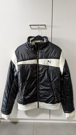 PUMA Jacke