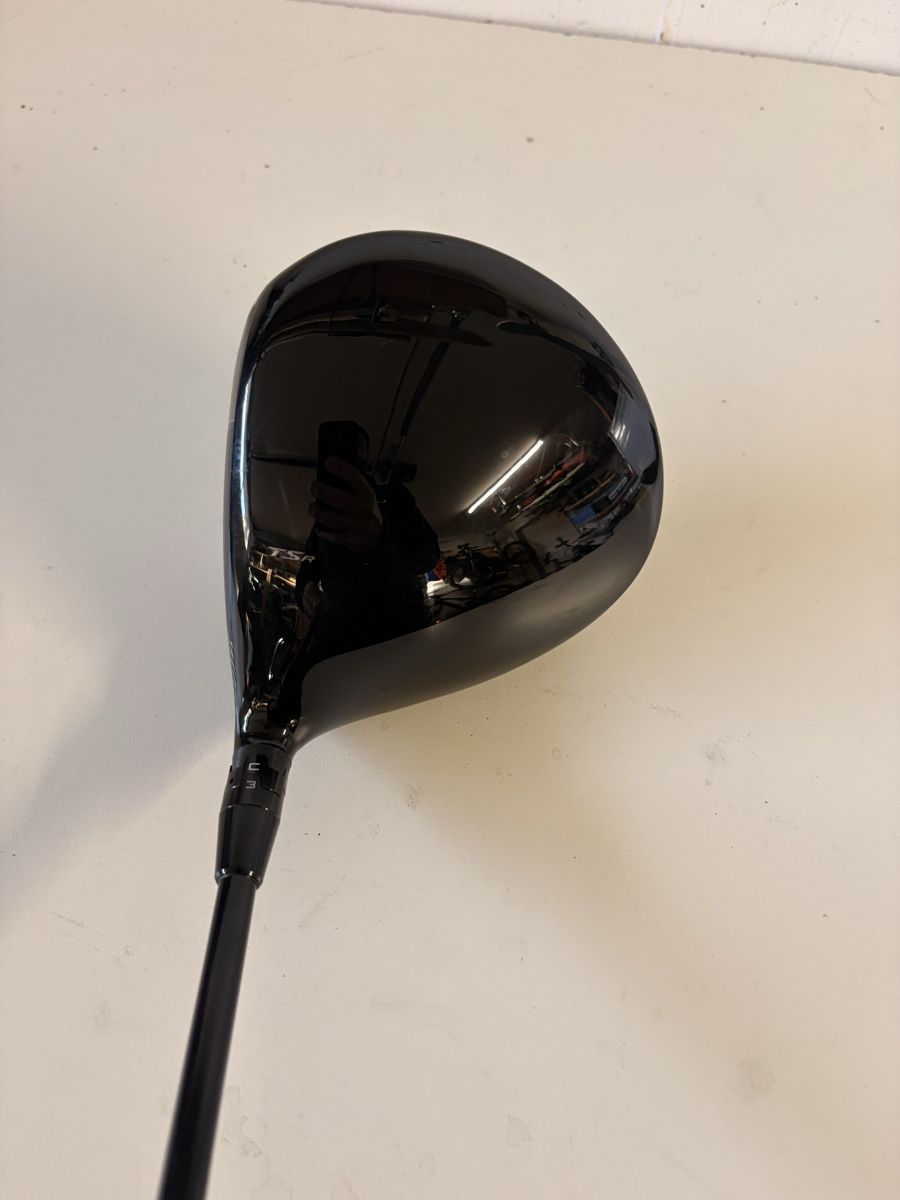 Titleist Schläger & Sets: Titleist Driver TSr – Gebraucht aus Neuenkirch von Lostsoul1 2