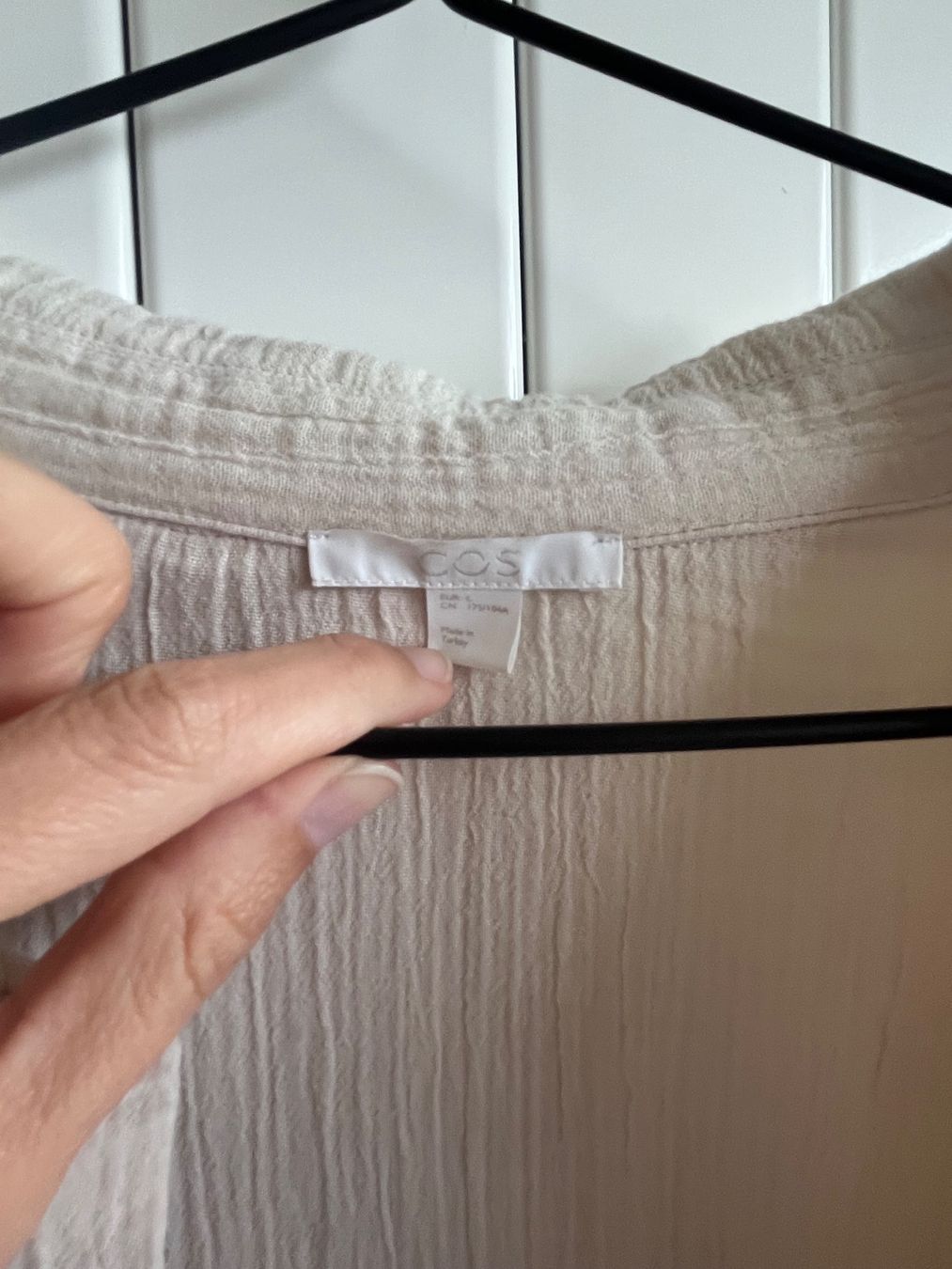 Blusen: COS Bluse – Gebraucht aus Ascona von Buisy81 3