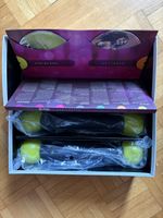 Zumba coffret fitness cardio 6 DVD inclus 2 altères inclus