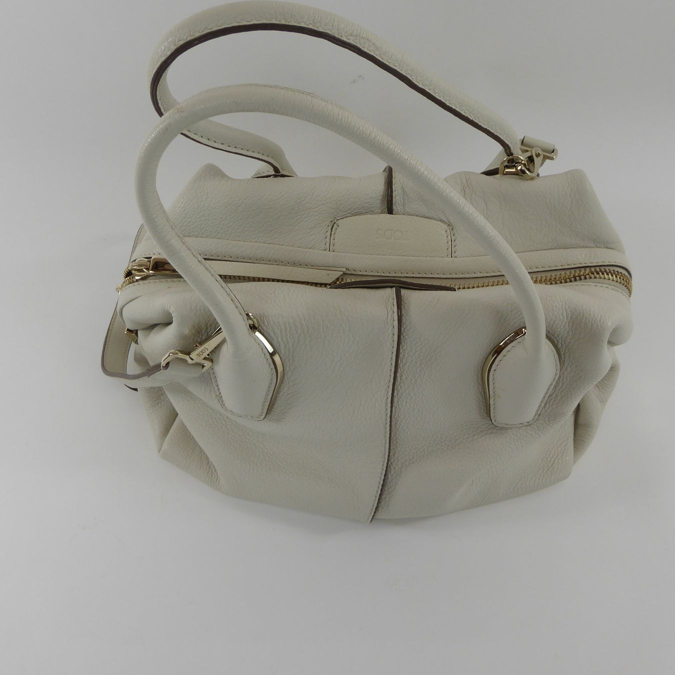 Tod'S Borse da donna: Handtasche Tod`s, made in Italy – Usato da Bern venduto da blaukreuz-brocki_BE