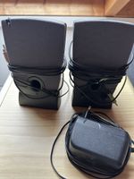 Harman/Kardon Lautsprecher Multimedia System! Top Klang!