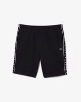 Lacoste Bermudas Black