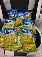 20x Fripsy Flips Sour Cream & Onion 40g