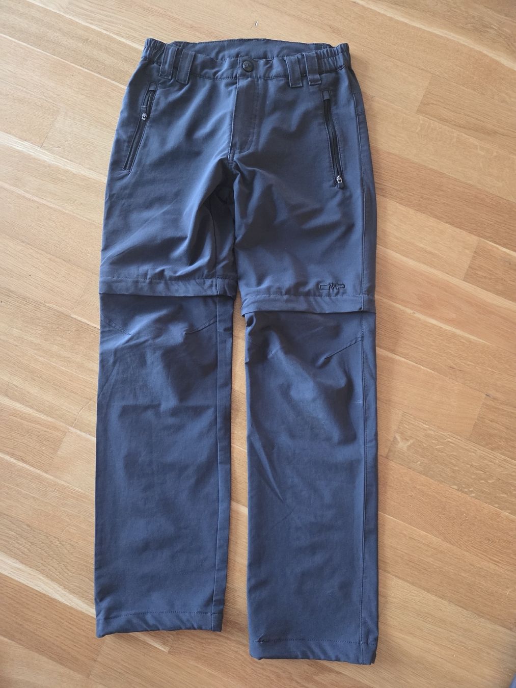 CMP Hosen: Wanderhose CMP Gr 140 – Gebraucht aus Port von Darialina 1