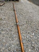Fahnenmast