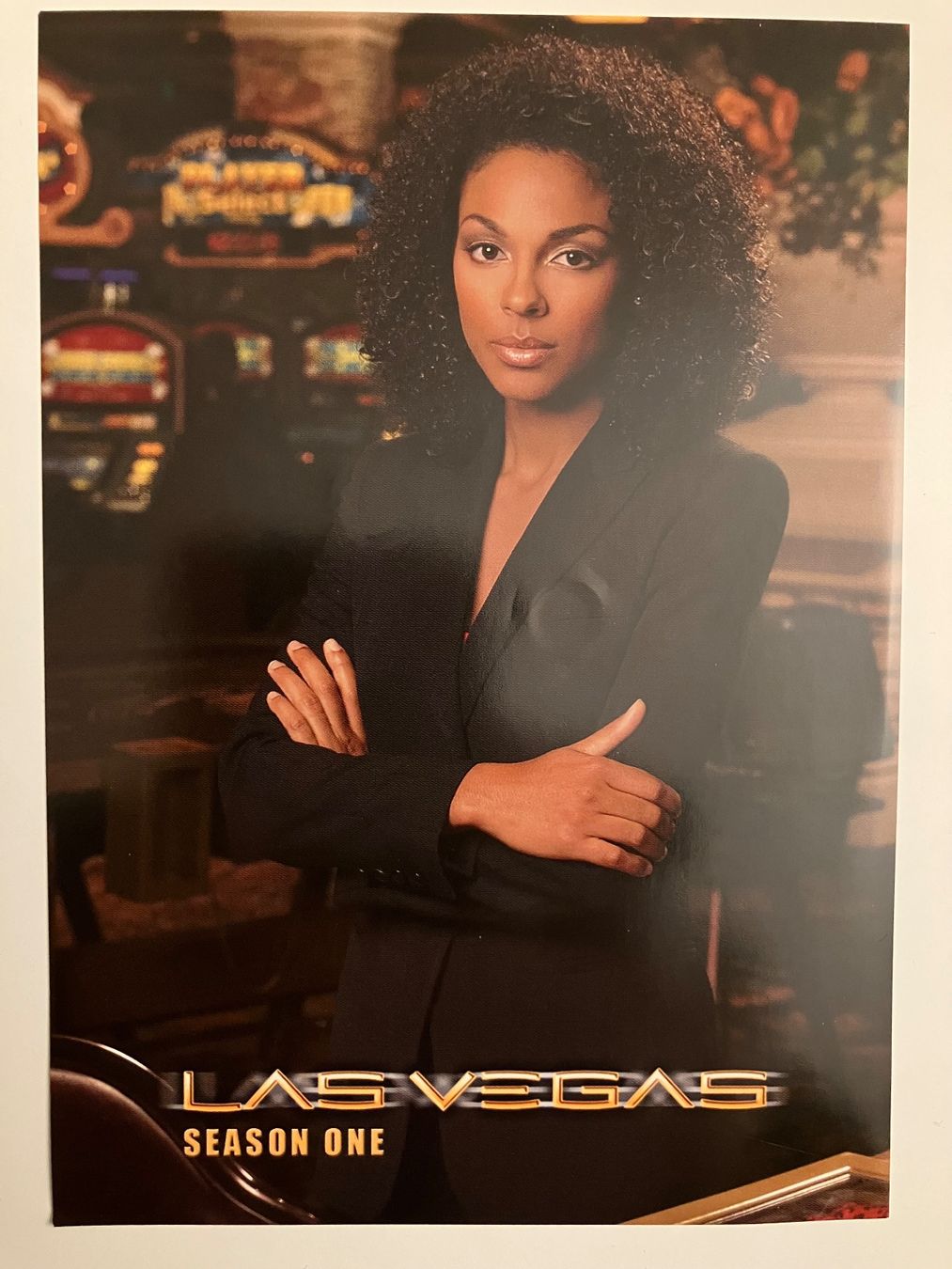 Cartoline postali: Las Vegas TV Serie Postkarten – Nuovo (secondo la descrizione) da Zürich venduto da Kue_Zuerich 4