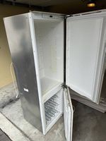 Electrolux Einbaukühlschrank mit Tiefkühlfach