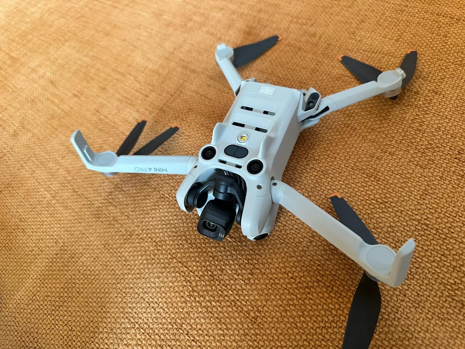 DJI Camcorder: DJI Mini Pro 4 Fly More – Gebraucht aus Walzenhausen von bar_2956 4