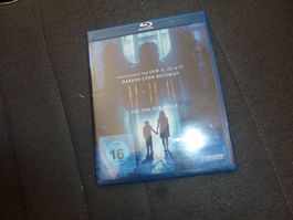II-II-II - Das Tor zur Hölle BLU-RAY