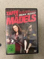 Taffe Mädels- DVD