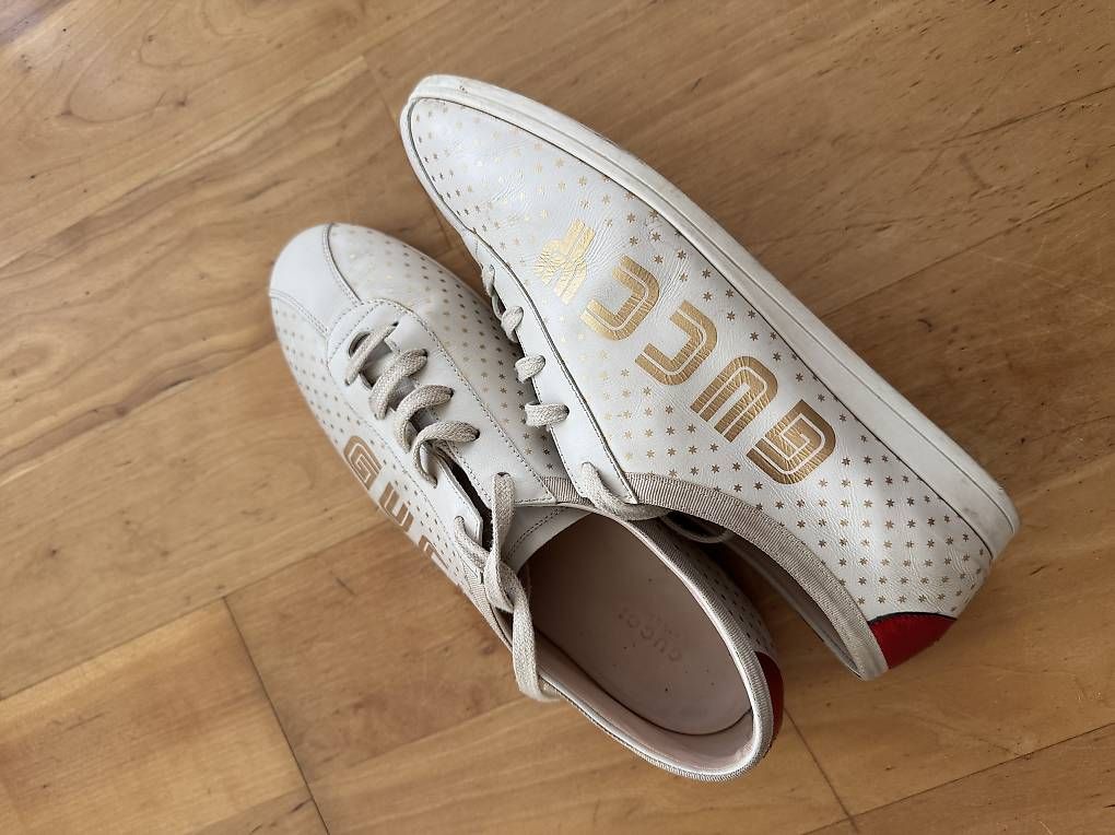 Scarpe da donna: Gucci 41  – Usato da Ebikon venduto da albi.1112 2