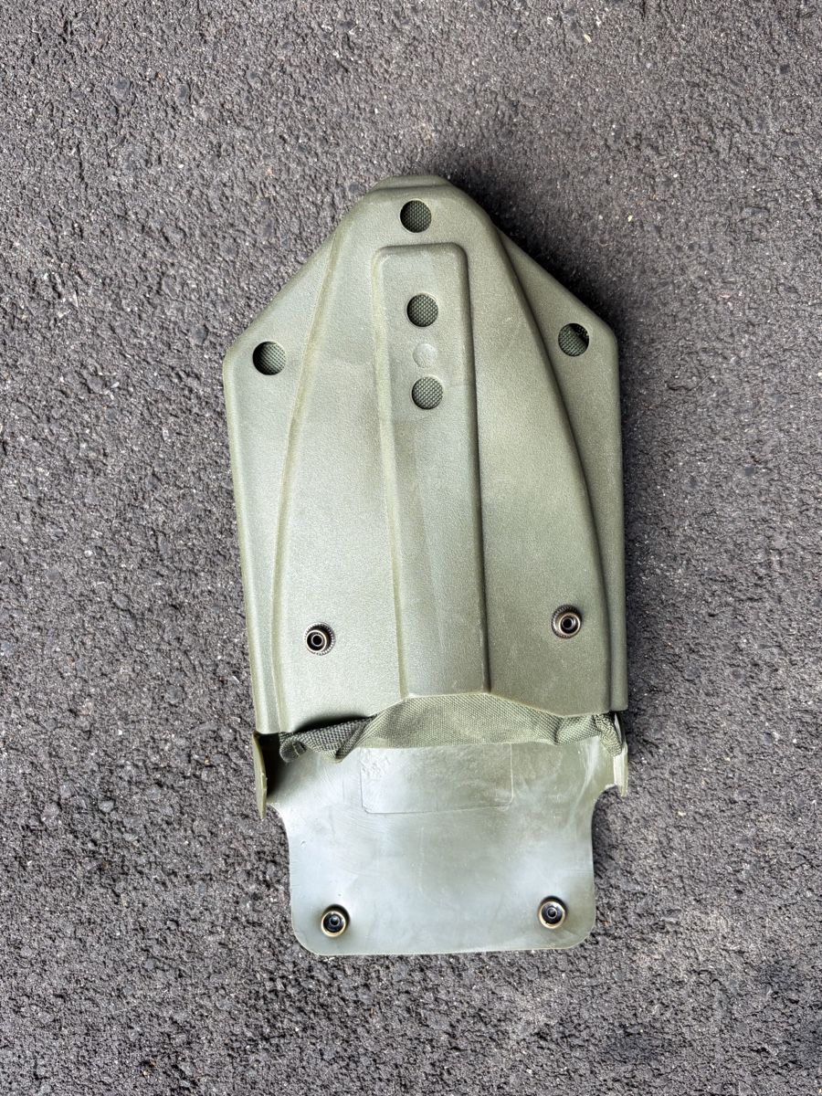 Alle Werkzeuge: Klappsparten mit Tasche – Neu (gemäss Beschreibung) aus Basel von rkr_77kc 4