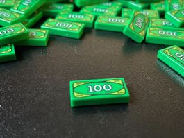 142 lego mittelalterliches und stadtgeld