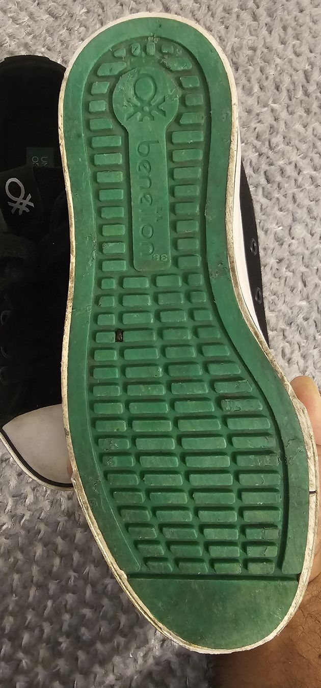 Scarpe da donna: 3 Paar Damenschuhe Grösse 38 - Setpreis – Nuovo (secondo la descrizione) da Winterthur venduto da W35 5