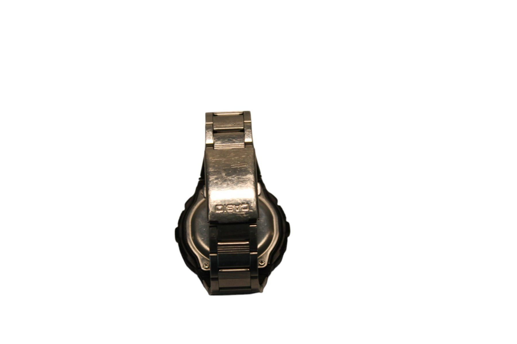 Casio Orologi: Casio Uhr AE-2000W-1A – Usato da Basel venduto da David25 2
