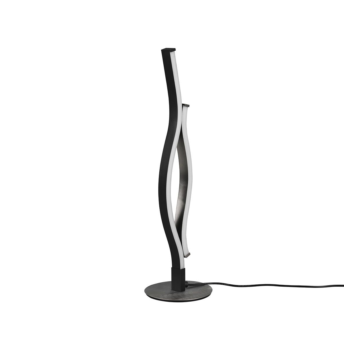 Lampade: LED Tischleuchte, Dimmer, 48 cm Höhe – Nuovo (secondo la descrizione) da Kreuzlingen venduto da Smart-Light 5