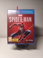 Gioco PS4 Marvel Spider-Man edizione standard usato