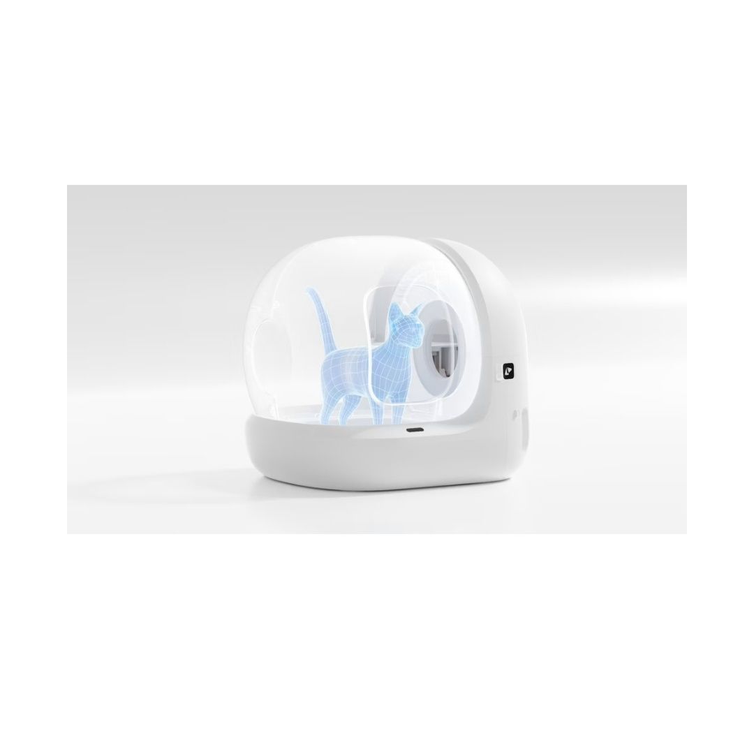 Petkit WC: Petkit Pura Max 2 – Nuovo e nell'imballaggio originale da Le Locle venduto da lou_d6sh 4