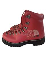Wanderstiefel Gucci x The North Face rot Grösse 41.5