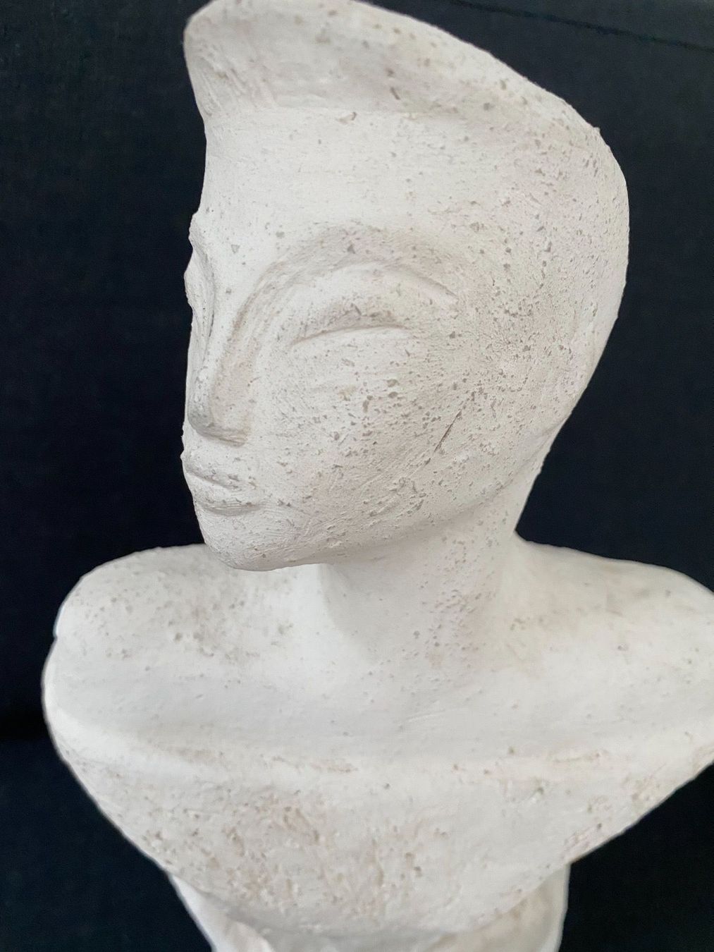 Skulpturen & Statuen: Schöne  Frau Skulptur..!! – Gebraucht aus Opfikon von Luis144 4