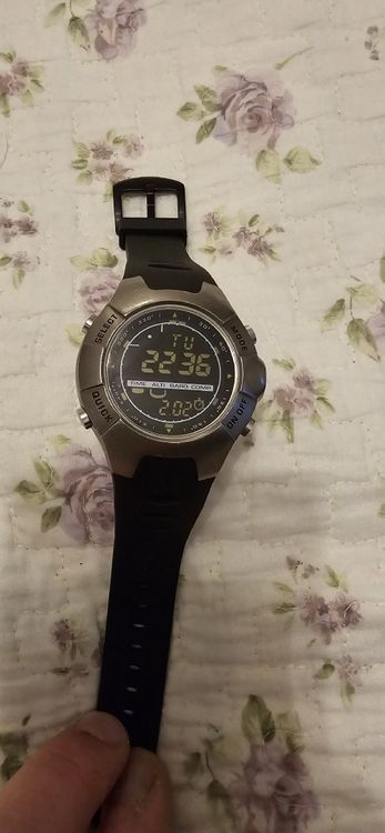 Suunto observer hotsell